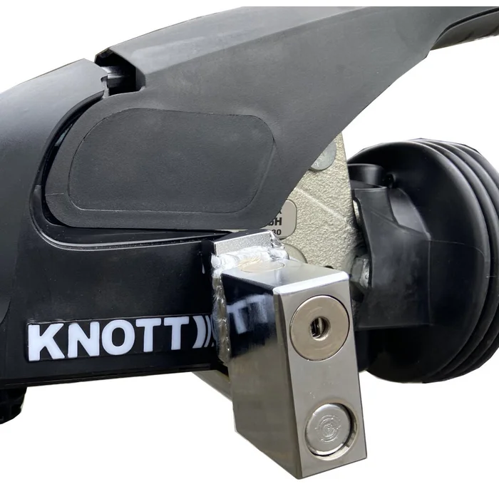 Milenco Kopplingslås Compact KNOTT KS25, KS30, KS35 – Fynd