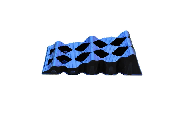 Milenco MGI Auffahrkeil