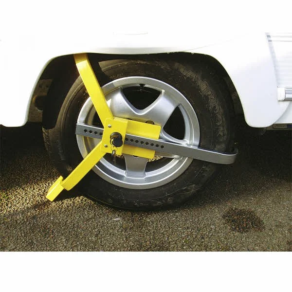 Milenco Radkralle 13-15 Zoll