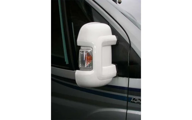 Milenco Spiegelschutz langes Armpaar