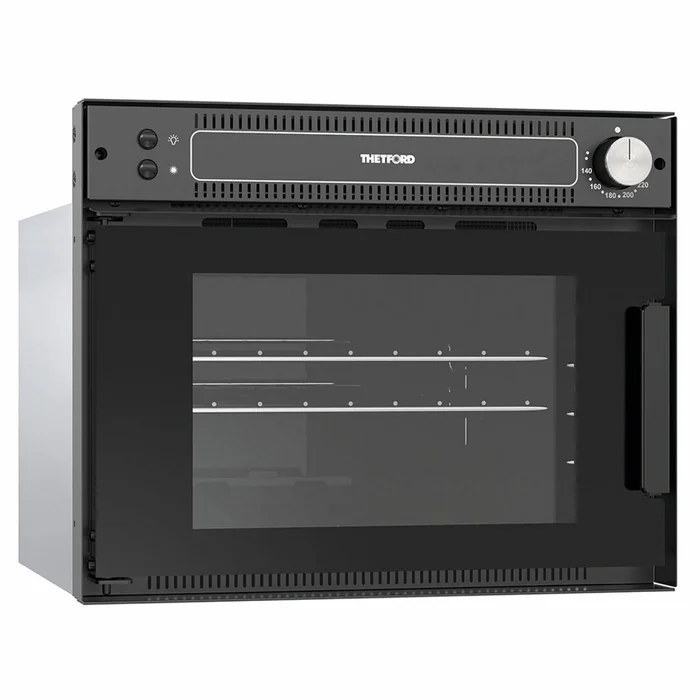 Mini-Gasofen 420 Oven THETFORD