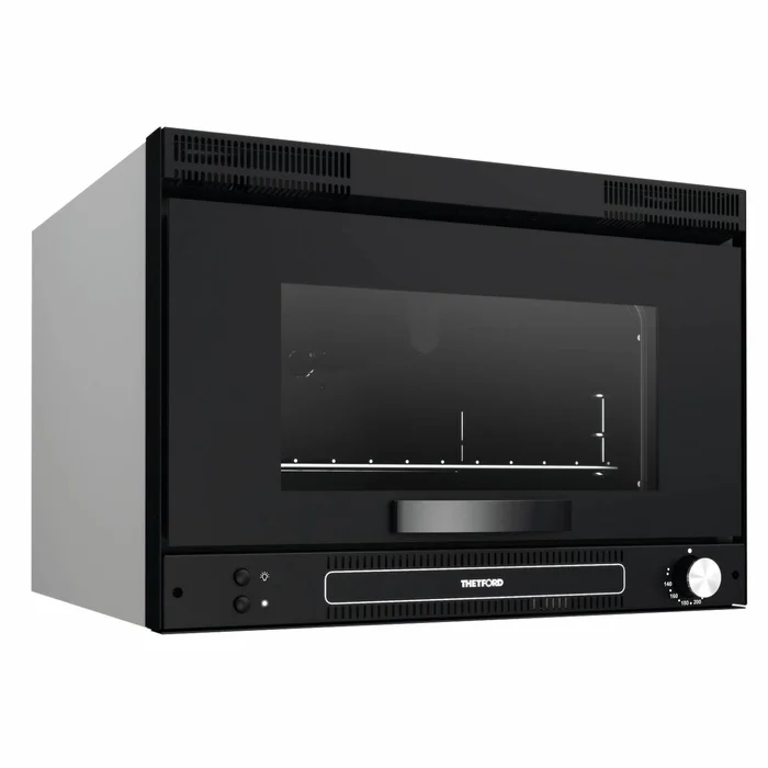 Mini Gasofen Grill 525 Oven THETFORD