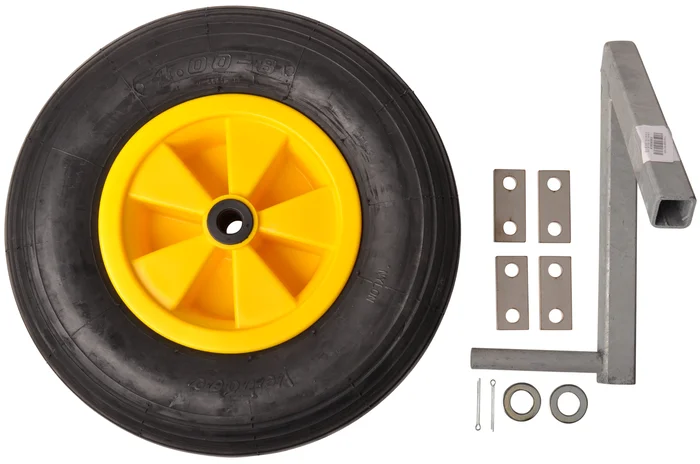 Mittelarm rechts – 4.80/4.00-8