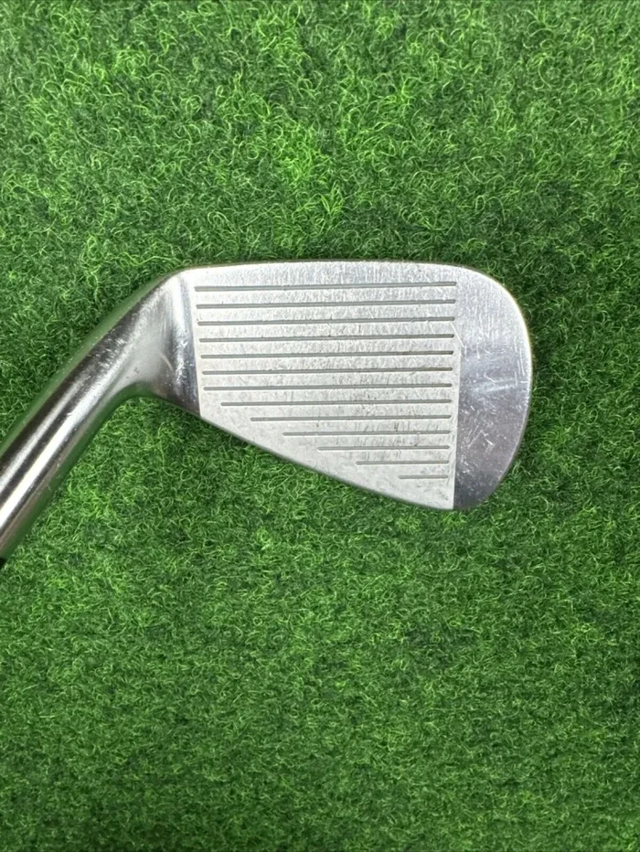 MIZUNO MX-300 9-Eisen – Herren (Stahl, 36 Zoll, Rechtshändig, Regular) – Bild 2