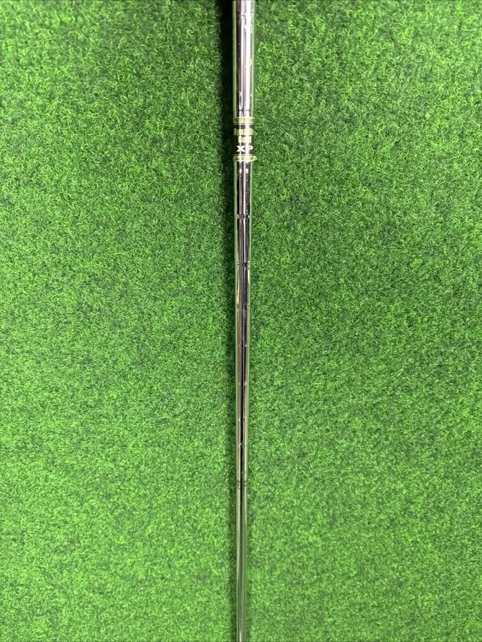 MIZUNO MX-300 9-Eisen – Herren (Stahl, 36 Zoll, Rechtshändig, Regular) – Bild 3