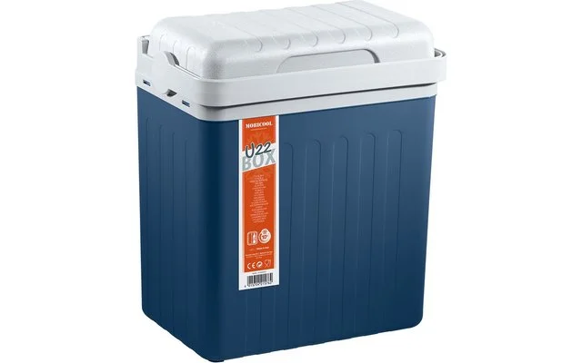 Mobicool U22 Passivkühlbox 22 Liter