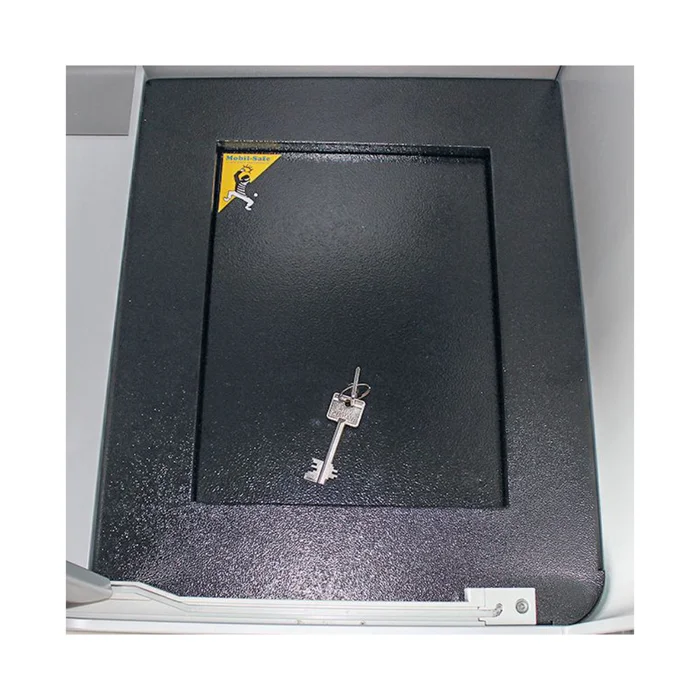 Mobil-Safe Einsatztresor VW California Coast & Ocean