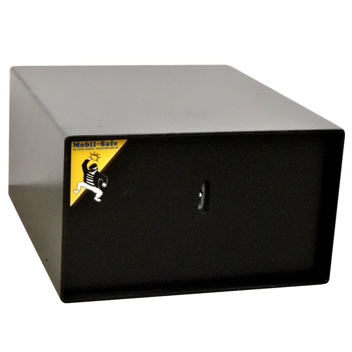 Mobil-Safe Fahrzeugtresor universal – Größe 1, 25 x 13 x 22 cm