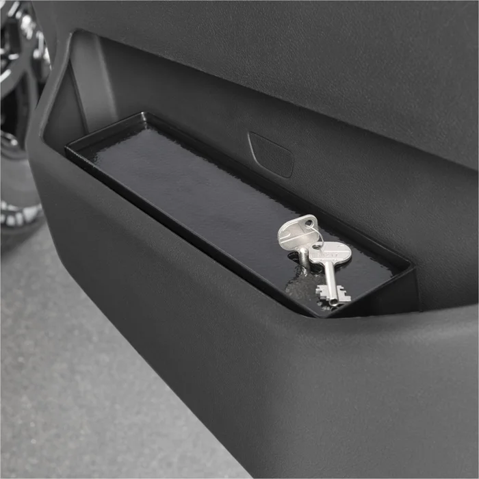 Mobil-Safe Türsafe für Ford Transit ab 06/2019