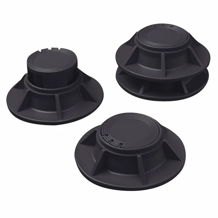 Modularer Stabilisierungskeil für Wohnwagen FROLI