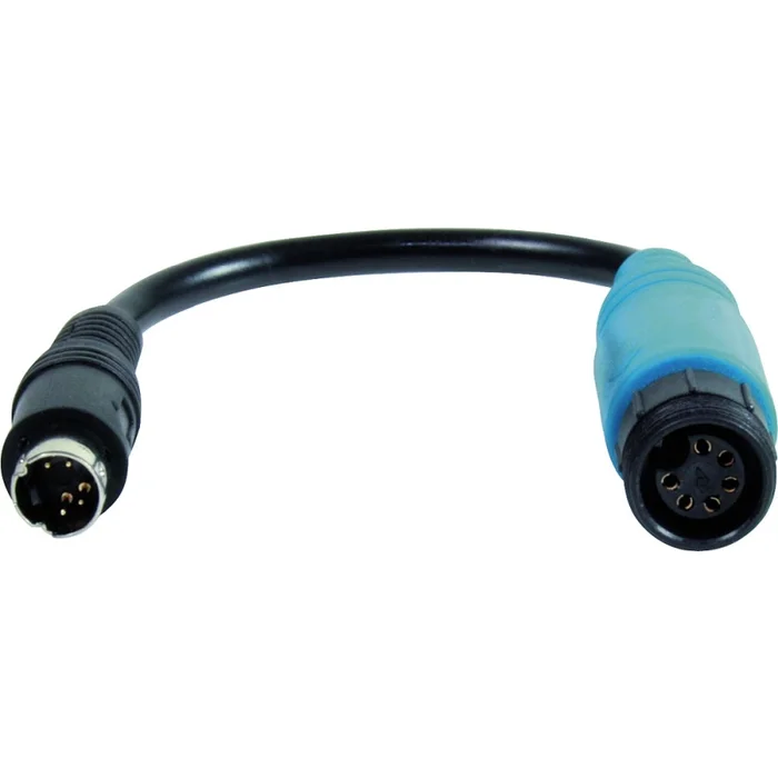 Monitor-Adapter 6-pol. auf 4-pol.