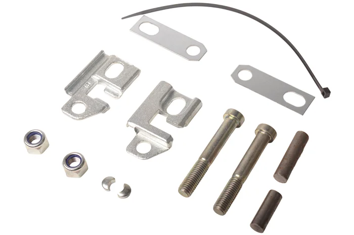 Montagesatz AL-KO Sicherheit AK160 rund 50mm