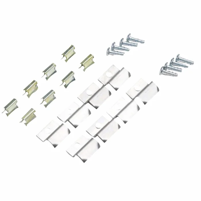 Montagesatz für Heki-Dachluke – von 32 bis 39 mm DOMETIC