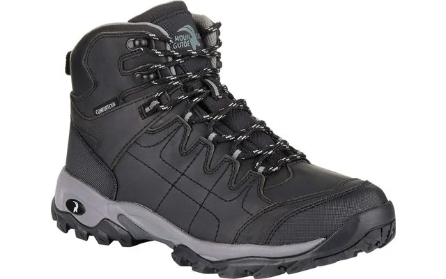 Mountain Guide Brandberg Herren-Trekkingstiefel