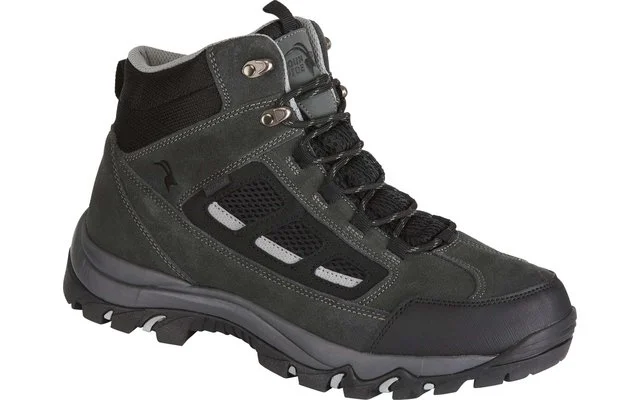 Mountain Guide Camborne WP Herren Trekkingstiefel