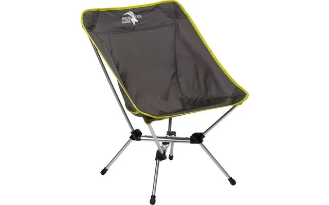 Mountain Guide Falthocker Isola