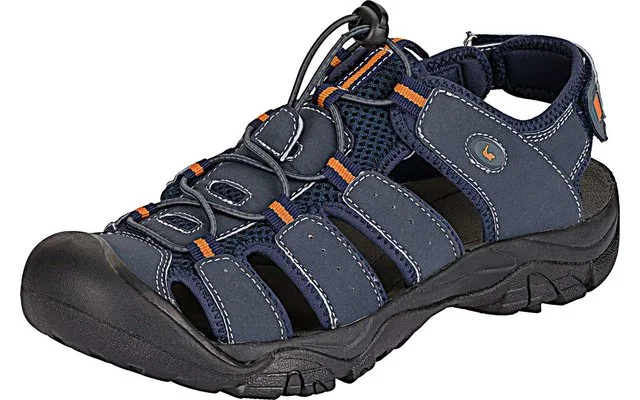 Mountain Guide Naukluft II Damensandale