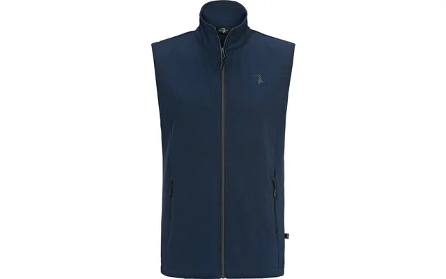 Mountain Guide Nik Herren Softshellweste