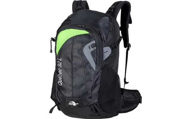 Mountain Guide Rucksack Quebec 32 Liter