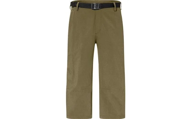 Mountain Guide Rudy Herren Caprihose