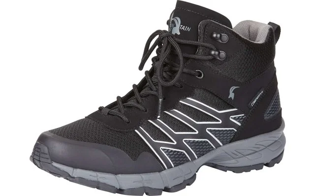 Mountain Guide Rundu Herren Trekkingstiefel