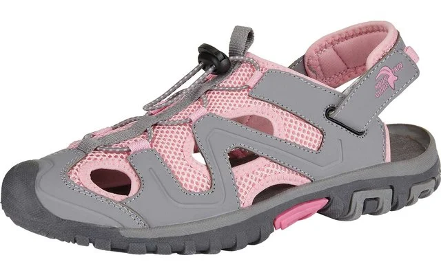 Mountain Guide Sennen Damensandalen