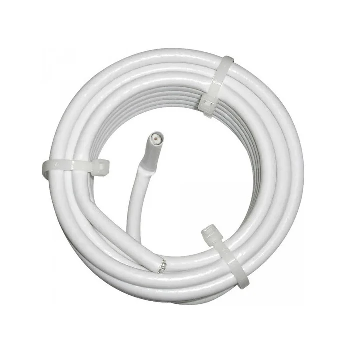 Movera Koaxialkabel 120 dB, 10 Meter