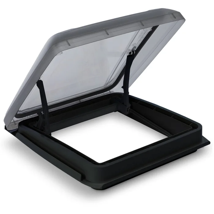 MPK Dachhaube VisionStar M schwarz