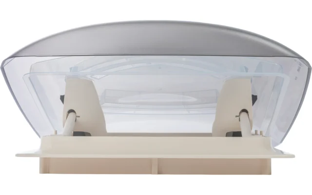 MPK Dachhaube VisionVent S Pro 28 x 28 cm