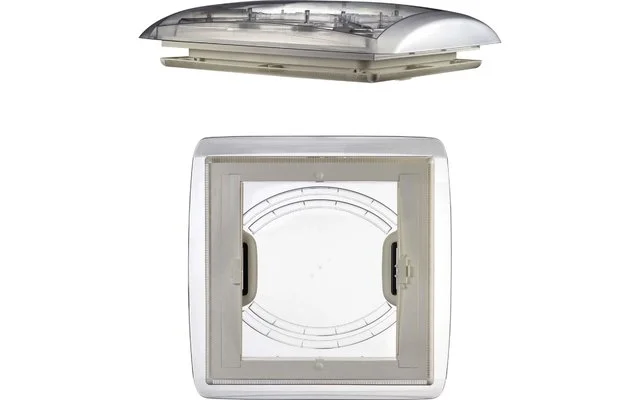 MPK Haube VisionVent M 4753K