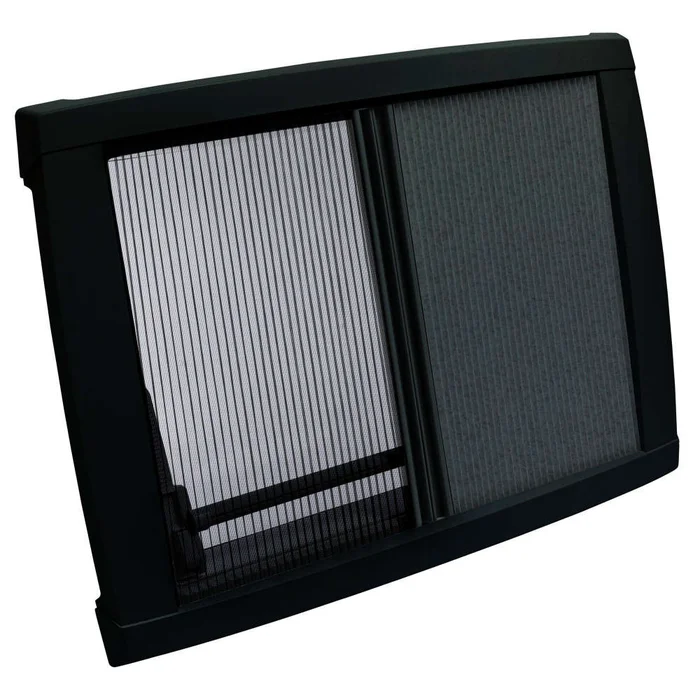 MPK Innenrahmen Dachhauben schwarz 700 x 500 mm