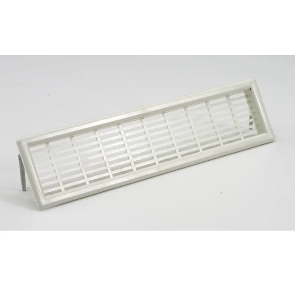 MPK Möbellüfter Kunststoff weiß