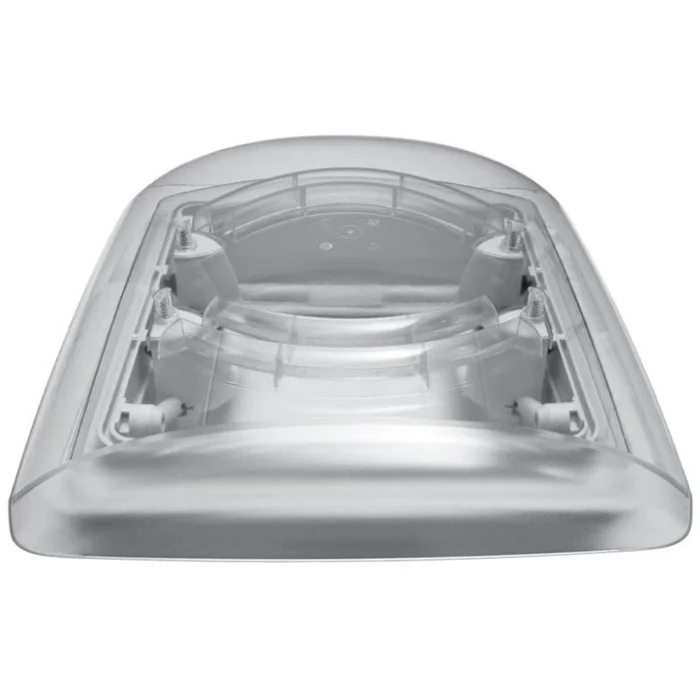 MPK VisionVent S eco, grau inkl. Fliegengitter