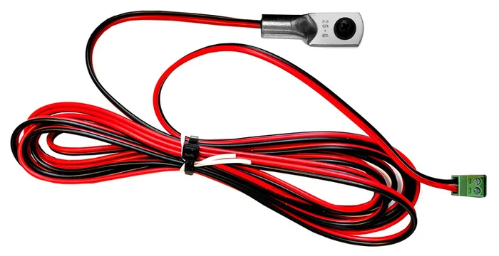 MPPT-Solarladeregler Temperaturfühler