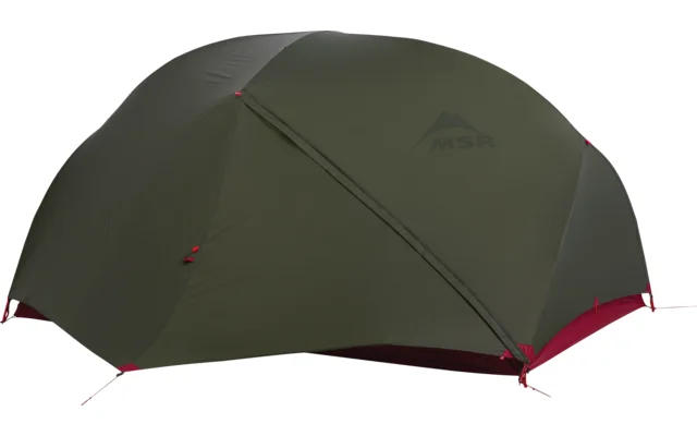 MSR Hubba Hubba Bikepack für 2 Personen