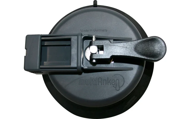 Multianker 2.0 Saugnapf zur Befestigung des Markisenfußes 2er Set