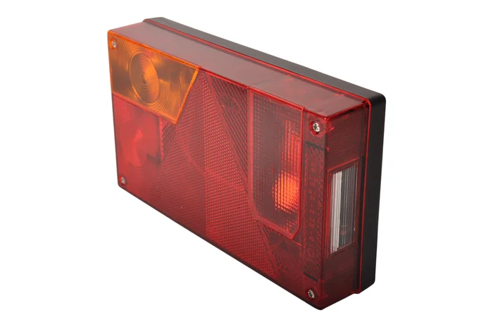 Multipoint 1 Rückleuchte – 24-5000-007 – 5-polig – links