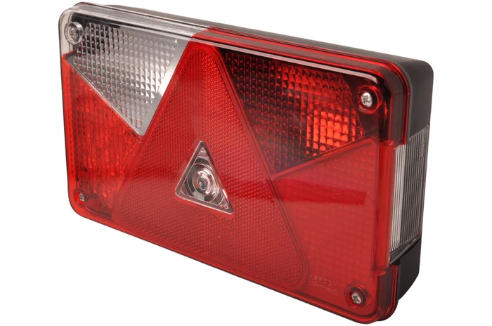 Multipoint 5 Rückleuchte – 5-polig – Links – LED-Rücklicht und Bremslicht