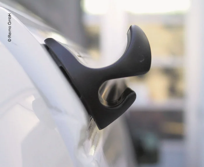 Multirail Citroen Spacetourer und Baugleiche – Rechts / Beifahrerseite