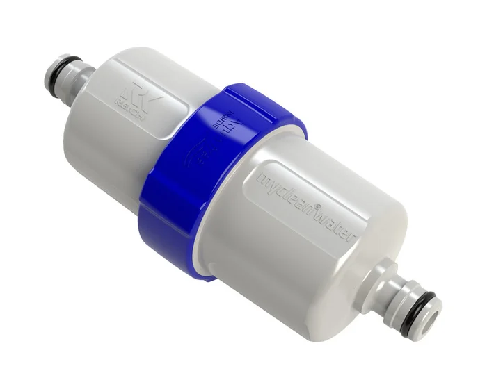 myclean®water Befüller-Set für Gardena Anschlüsse