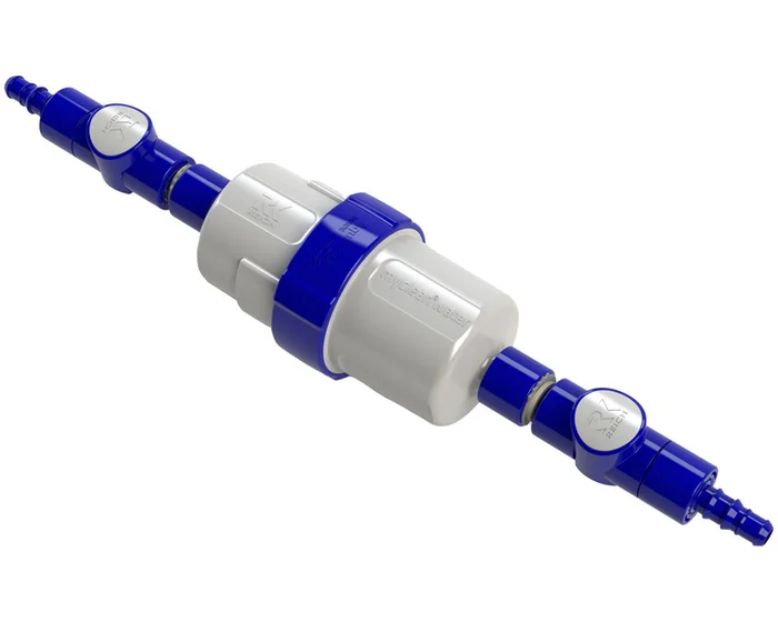 myclean®water Einbauset