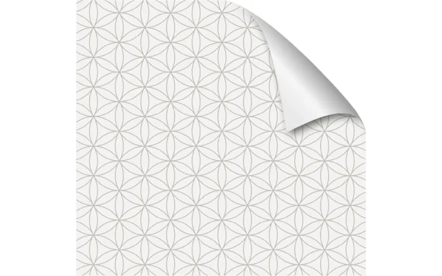 mySpotti Fresh Duschrückwandfolie 90 x 210 cm