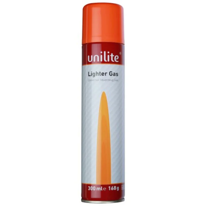 Nachfüllbare Gasanzünder