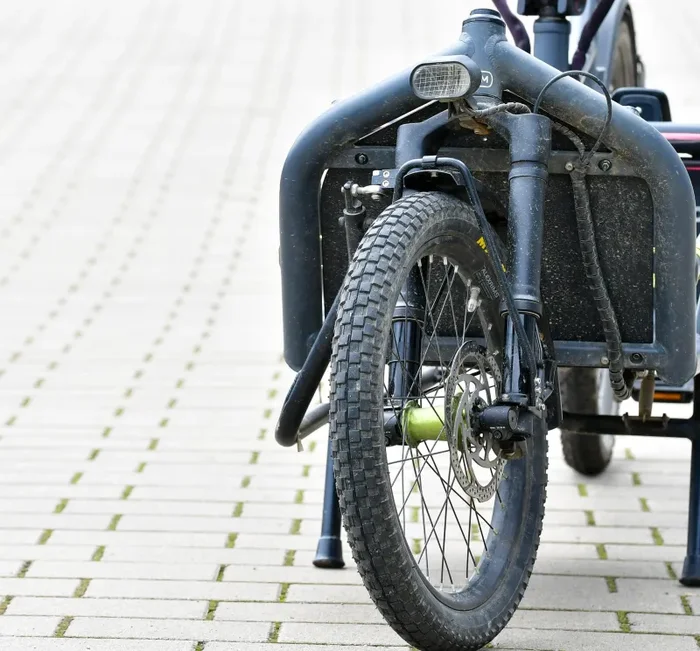 Nachrüstset CARGOCA 20 für R&M Load – Ersatz Mobie 34 Niedrige Kosten, keine Steuern