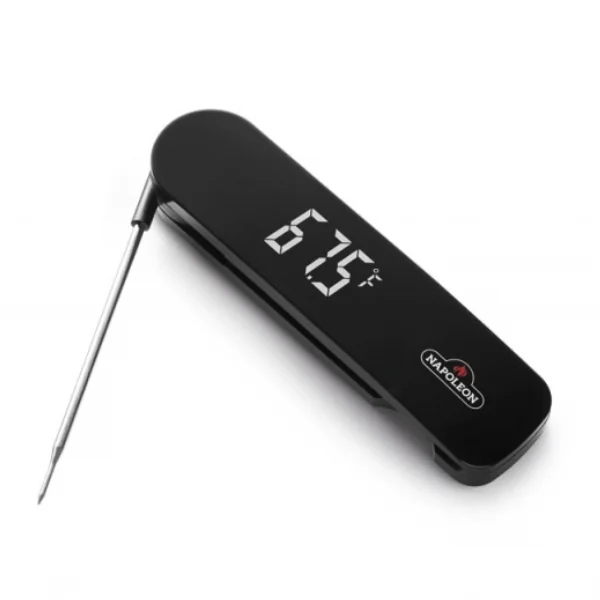 Napoleon Digitales Fleischthermometer-Fast Read
