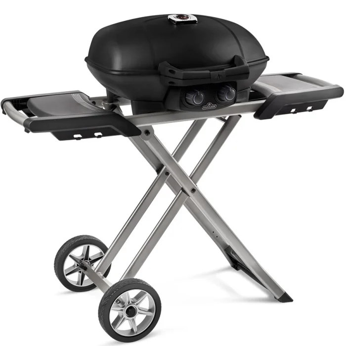 Napoleon Gasgrill TravelQ 285X, 50 mbar