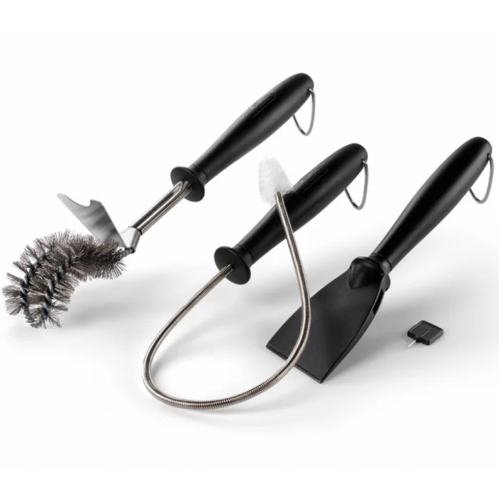 Napoleon Grillkammer-Reinigungsset, 3-teilig