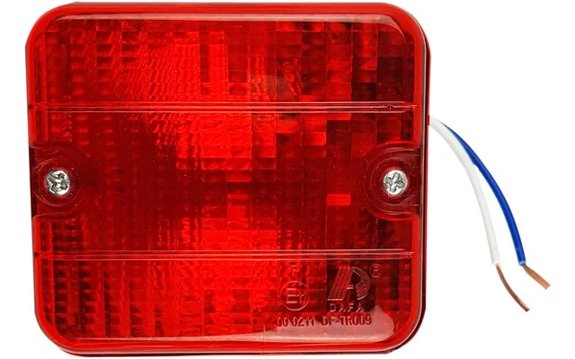 Nebelrückleuchte für Anhänger 12 V / 21 W