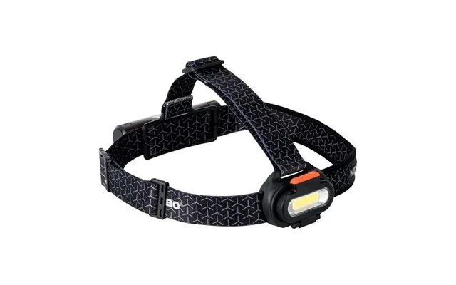 Nebo Stirnlampe Einstein