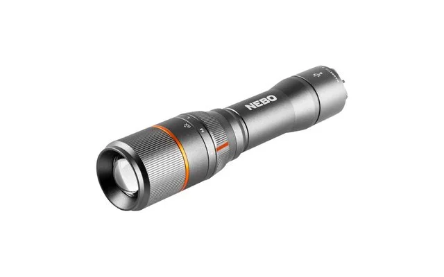 Nebo Taschenlampe DAVINCI LED